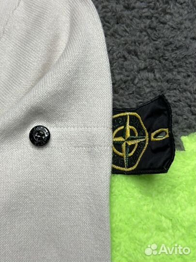 1/4 Zip Stone Island(Original Vintage)