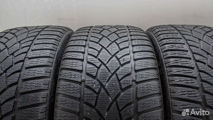 Dunlop SP Winter Sport 3D 265/35 R20 99V