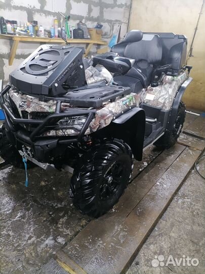 Квадроцикл