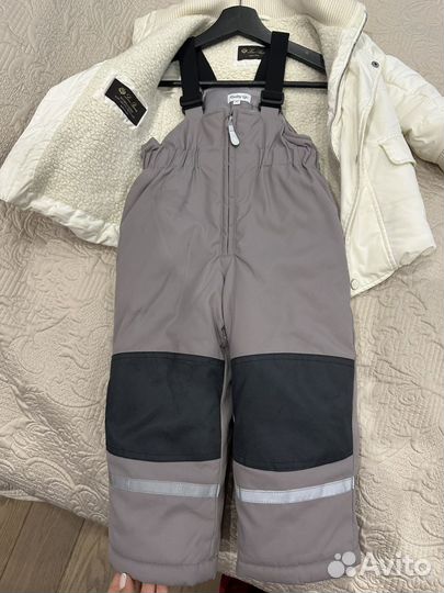 Вещи на мальчика