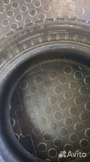 Nokian Tyres Hakkapeliitta 8 SUV 225/55 R18 102T