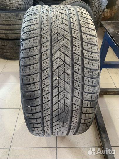 Pirelli Scorpion Winter 315/35 R21