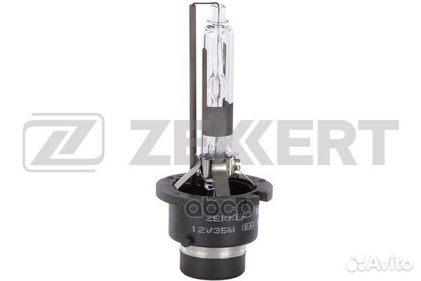 Лампа D2R 85V 35W lp1302 Zekkert