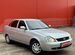 ВАЗ (LADA) Priora 1.6 MT, 2008, 155 000 км с пробегом, цена 285000 руб.