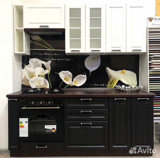 Кухонные гарнитуры