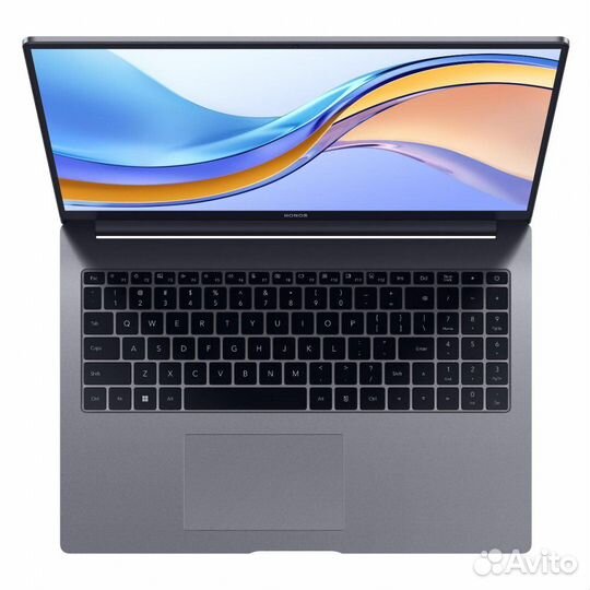Ноутбук Honor MagicBook X16 BRN-F58