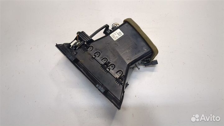 Дефлектор обдува салона BMW 5 F07 Gran Turismo, 20