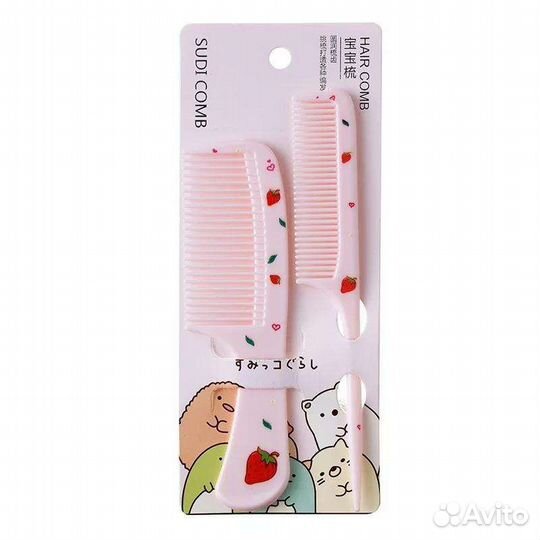 Расчески для малышей