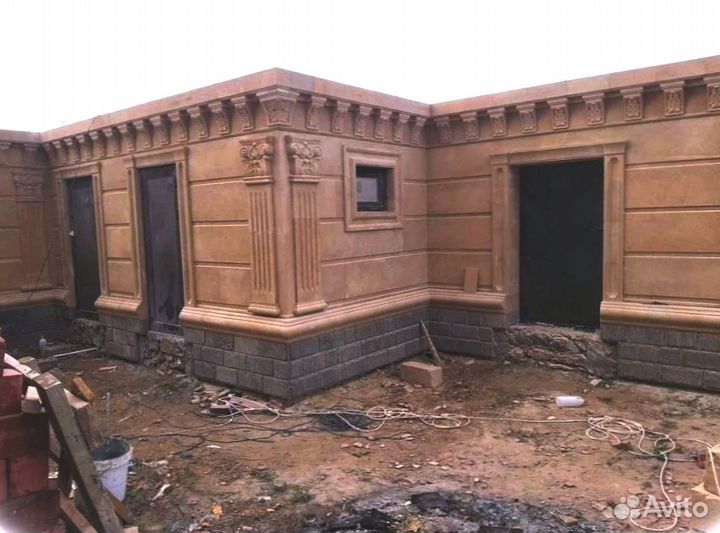 Дагестанский камень арт 6.5