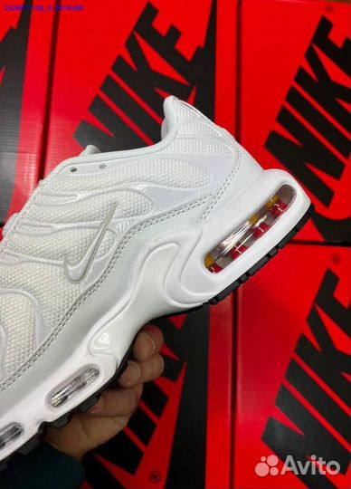 Кроссовки Nike Air Max Tn Plus