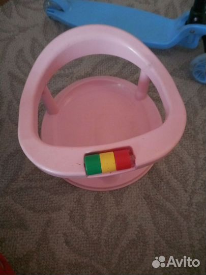 Ходунки детские бу