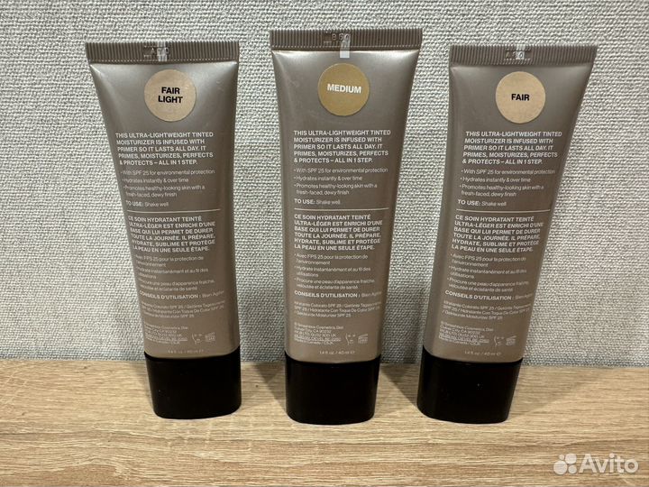 Smashbox Halo Healthy Glow Универсальный