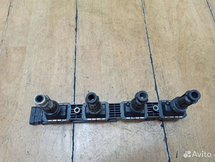 Модуль зажигания Opel Corsa D Z12XEP 2007