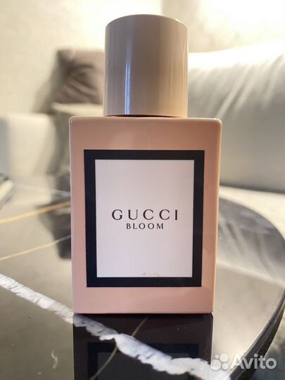 Gucci Bloom парфюмированная вода 30 мл