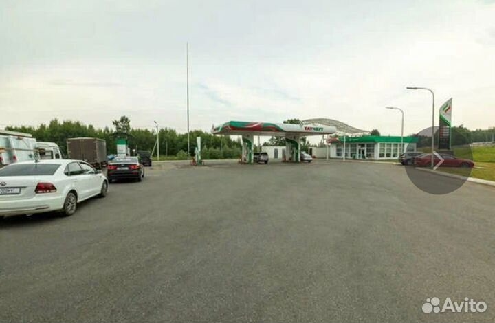 Топливо Татнефть