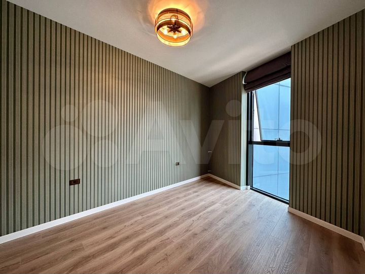 Квартира-студия, 48 м² (Грузия)