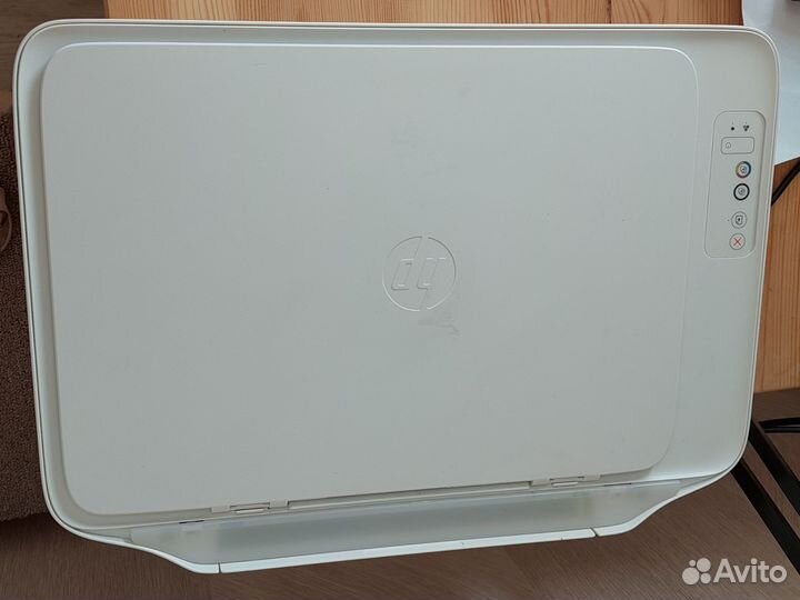 Мфу принтер HP DeskJet 2130
