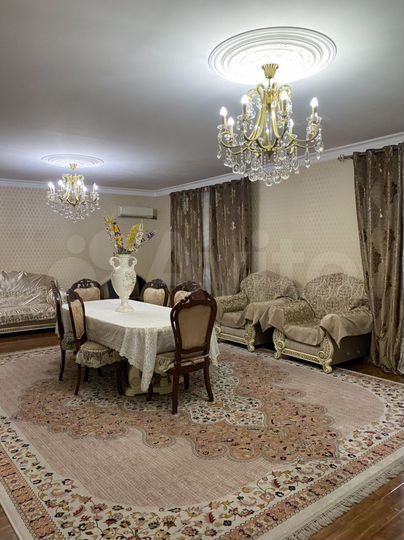 Дом 80 м² на участке 5 сот.