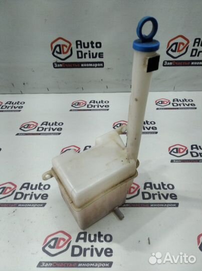 Бачок стеклоомывателя Kia Spectra S6D 2008