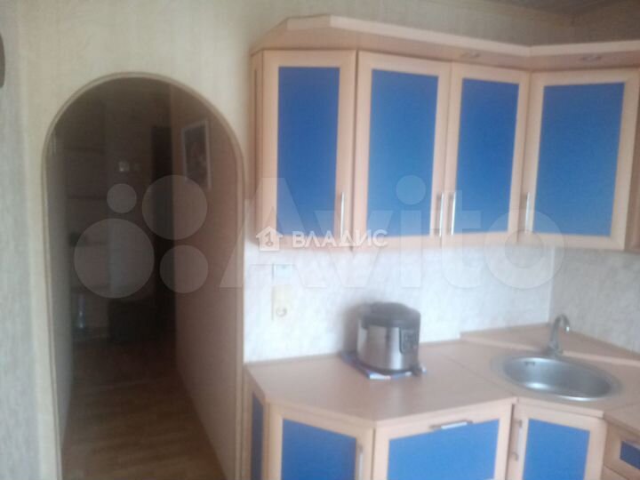 2-к. квартира, 42,9 м², 4/5 эт.