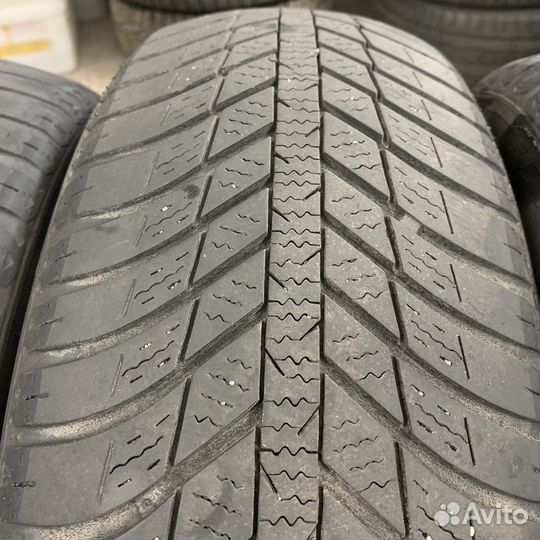 Nexen N'Blue 4 Season WH17 185/65 R15