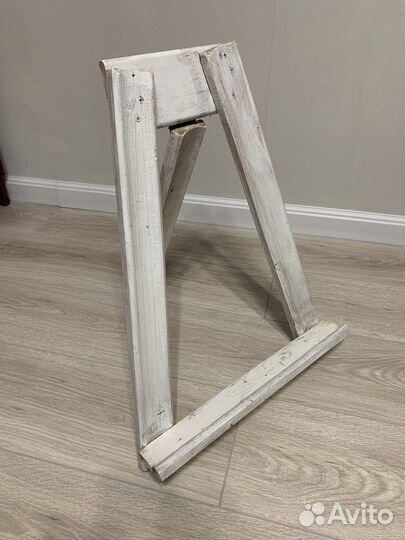 Мольберт для рисования