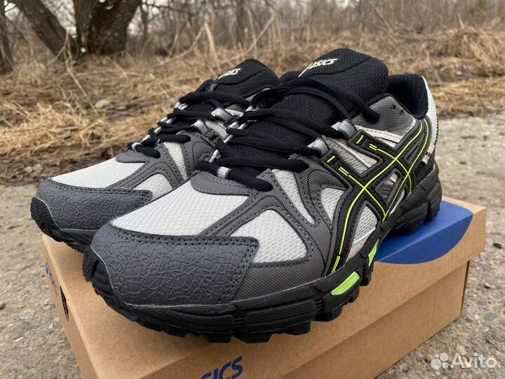 Asics gel kahana 8