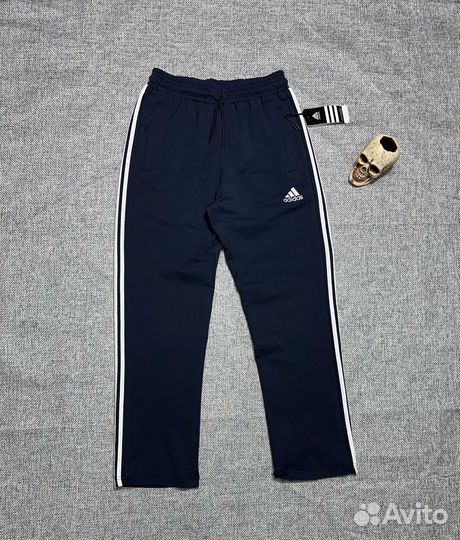 Спортивные штаны мужские Adidas от 46 до 56