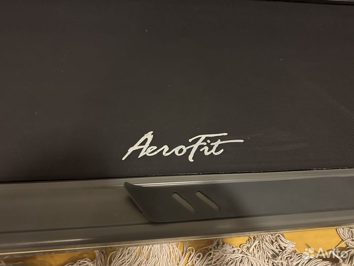 Беговая дорожка Aerofit MaxFit 26