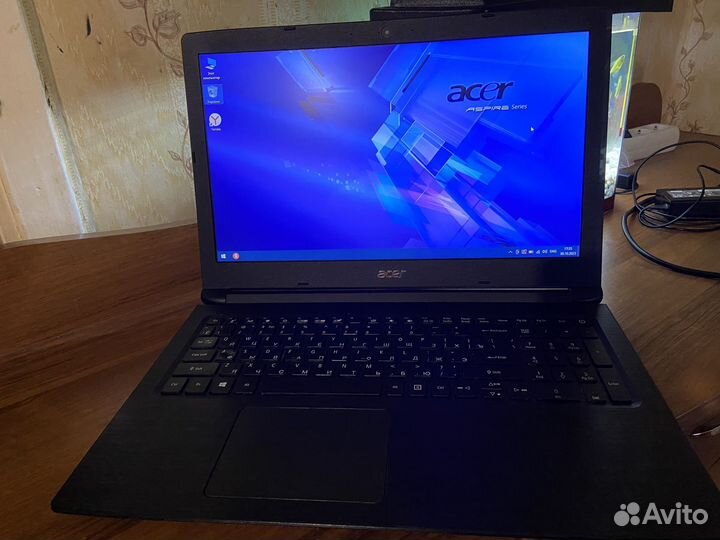 Ноутбук Acer