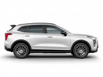 Новый Haval Jolion 1.5 AMT, 2024, цена от 1 984 000 руб.