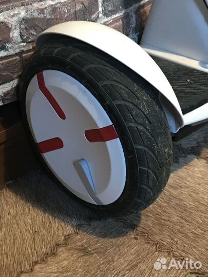 Segway ninebot mini pro