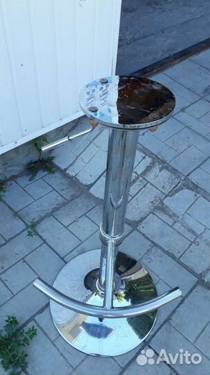 Нога стула икея