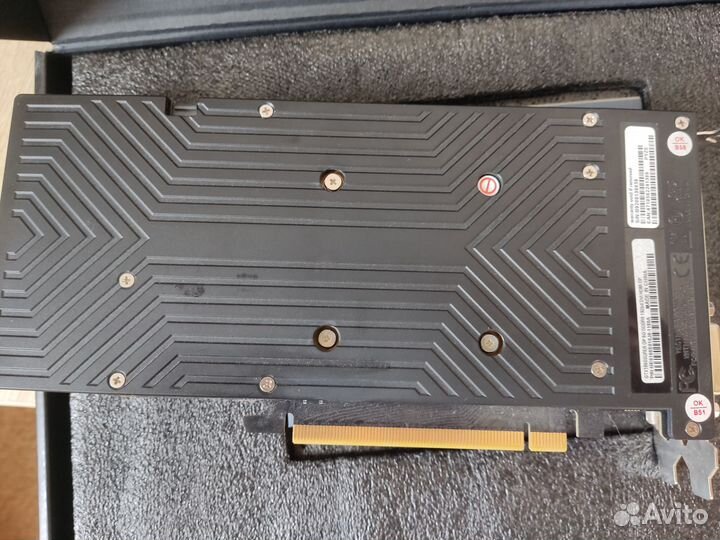 Gtx 1660 super palit