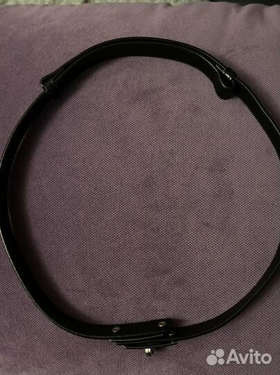 Ремень hermes женский натуральная кожа