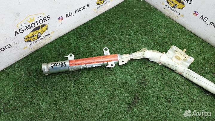 Подушка безопасности боковая Mazda 3 BK седан