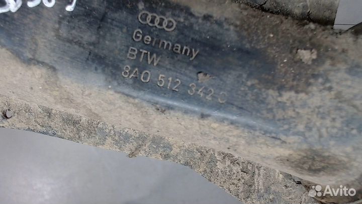 Амортизатор подвески Audi 80 (B4), 1994