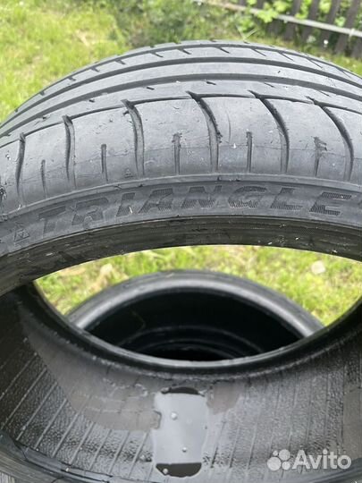 Triangle Sportex TSH11 215/35 R19