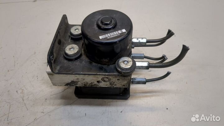 Блок абс, насос SsangYong Rexton, 2009