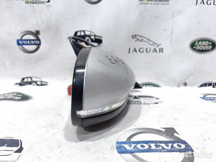 Зеркало правое Jaguar XJ X351 14 pin 2009-2015