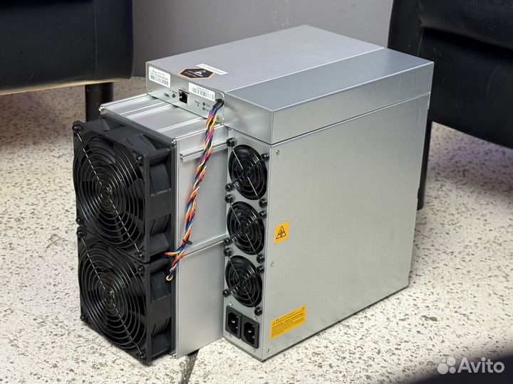 Asic Antminer S19k pro 110th (реальное наличие)