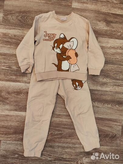 Костюм для девочки