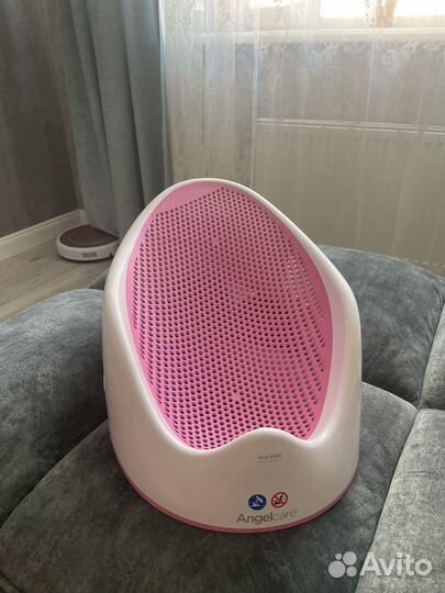 Горка для купания angelcare