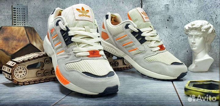 Мужские кроссовки Adidas Torsion