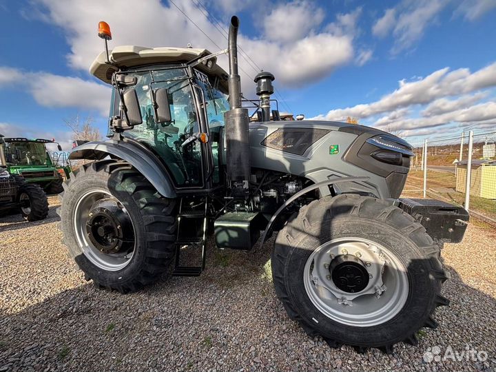 Трактор СКАУТ TC-1804C, 2024