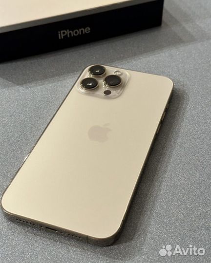 iPhone 13 pro max 128