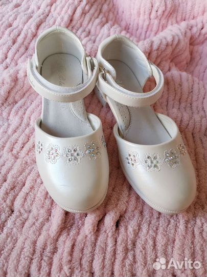 Туфли blessbox 31р