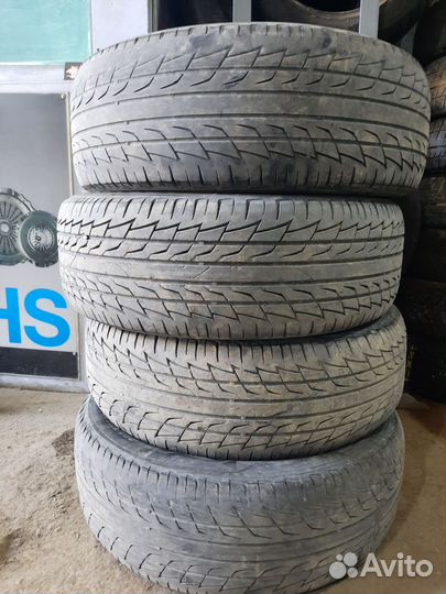 Белшина AstartA SUV Bel-411 225/65 R17