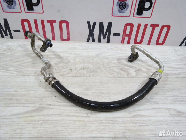 Трубка кондиционера Kia Cerato