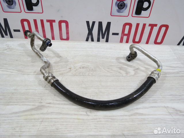 Трубка кондиционера Kia Cerato